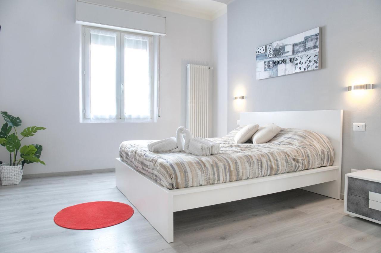 B&B Eldom Bologna Eksteriør billede