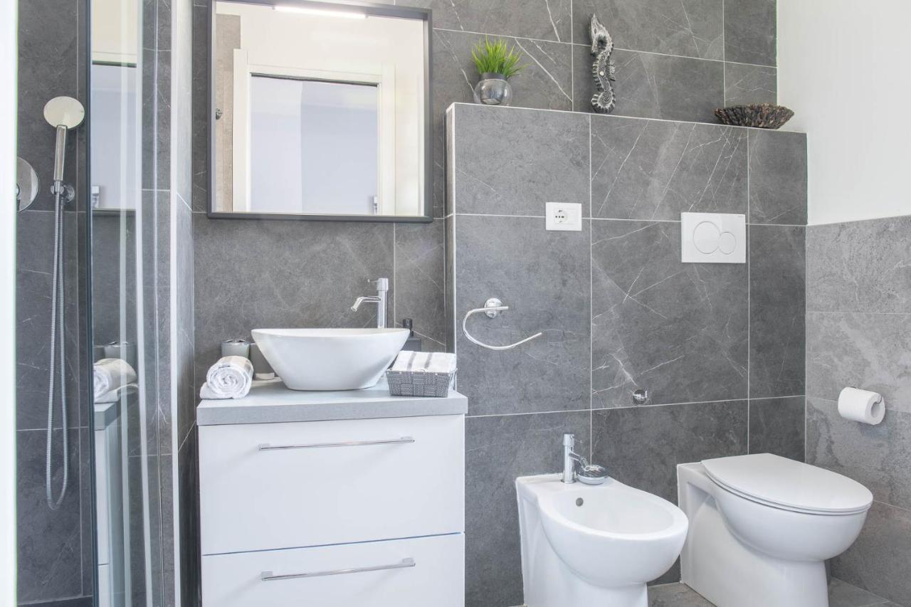 B&B Eldom Bologna Eksteriør billede