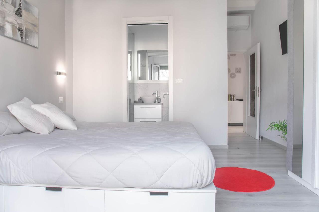 B&B Eldom Bologna Eksteriør billede