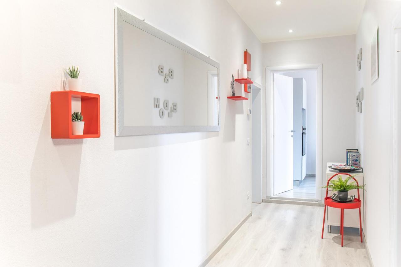 B&B Eldom Bologna Eksteriør billede