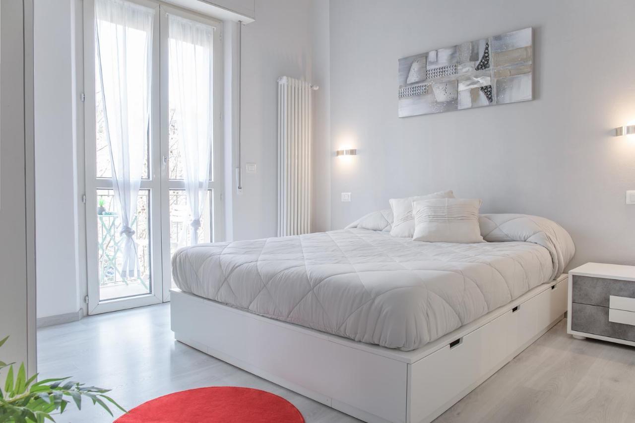 B&B Eldom Bologna Eksteriør billede