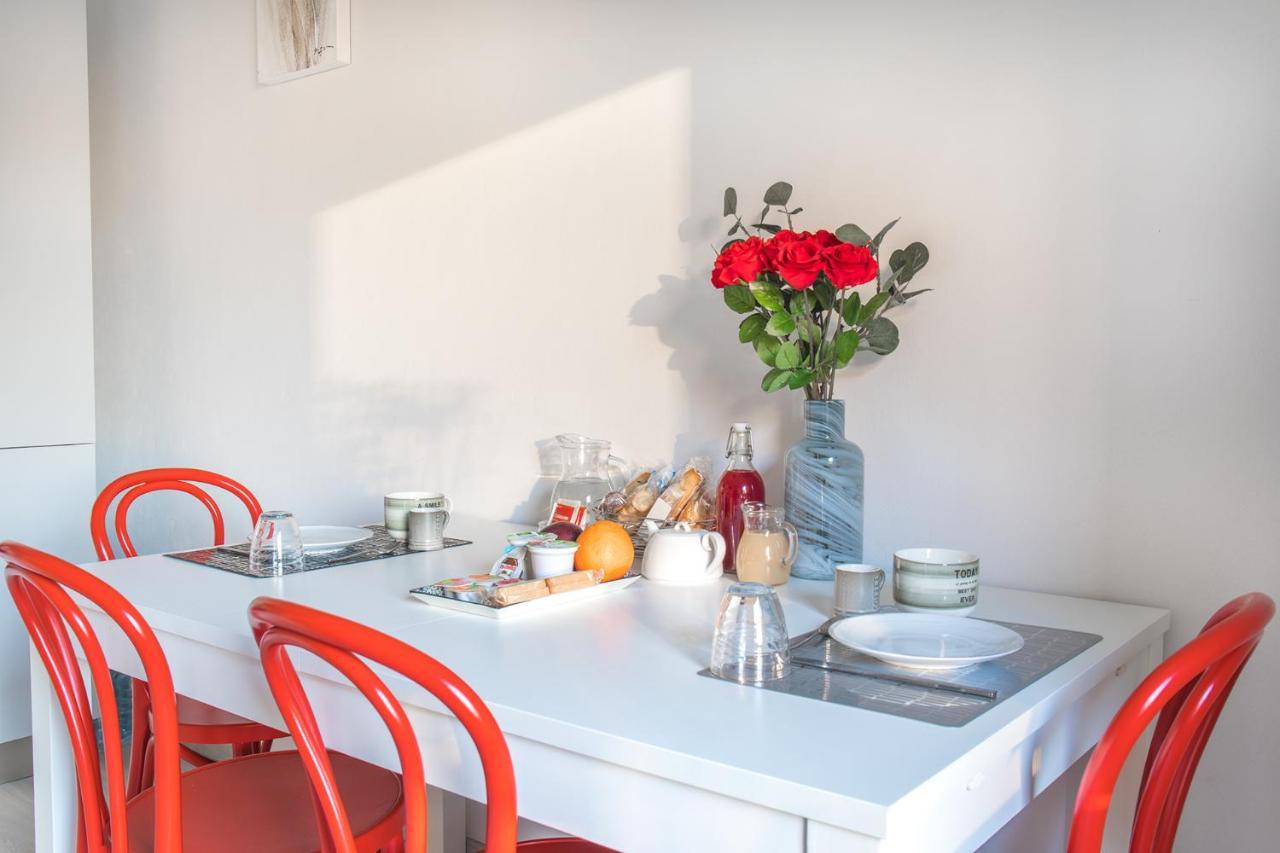 B&B Eldom Bologna Eksteriør billede