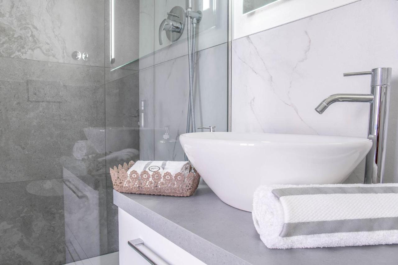 B&B Eldom Bologna Eksteriør billede